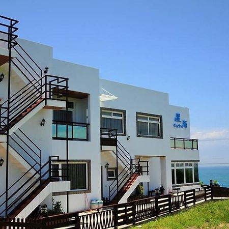 Star Sea Hotel Xiaoliuqiu Exterior photo